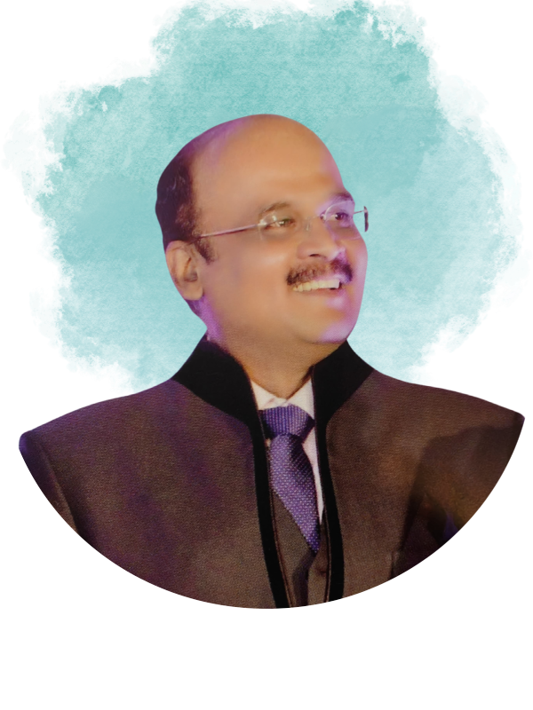 Founder Chairman