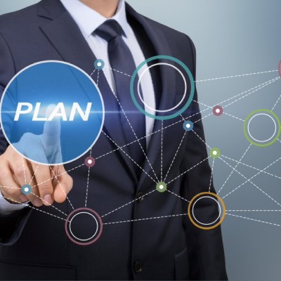 Our Plan